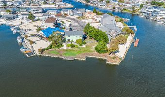148 E Raritan Dr, Little Egg Harbor, NJ 08087