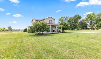 5479 S 200 E, Anderson, IN 46017
