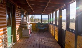 000 County Road 40.2 Country Cabin Lane Elk and Cattle, Branson, CO 81027