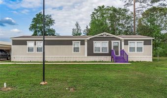 190 Padgett Rd, Benton, LA 71006