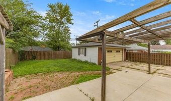 25542 W Warren St, Dearborn Heights, MI 48127