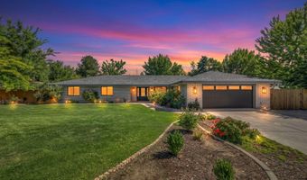 3233 Harvard Dr, Carson City, NV 89703