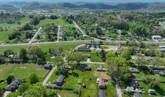 879 NE Wayne Ave, Abingdon, VA 24210