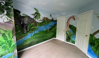 704 SHALLOW RIDGE Ct, Abingdon, MD 21009