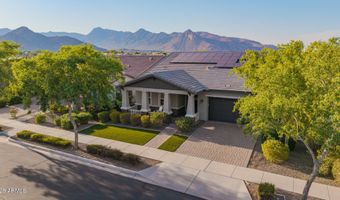 20584 W HILLCREST Blvd, Buckeye, AZ 85396