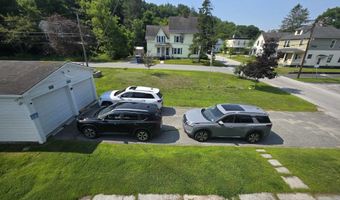 2 Green St, Barre, VT 05641