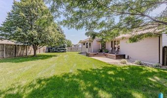 216 W Mountain Ash St, Brandon, SD 57005
