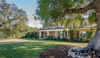 450 Arbolada, Arcadia, CA 91006
