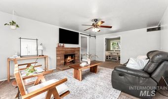 6402 W Northview St, Boise, ID 83704