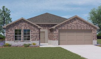 13 Robin Ct Plan: Huntsville, Angleton, TX 77515