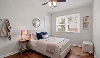 229 N 16th Ave, Beech Grove, IN 46107