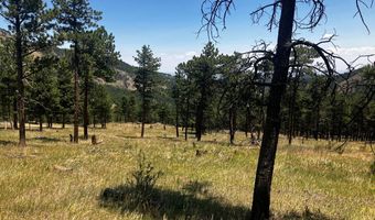5550 Sunshine Canyon Dr, Boulder, CO 80302