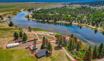 800 N Main St, Cascade, ID 83611