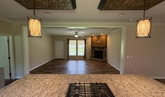 242 Arthur Kirk Rd, Beebe, AR 72012