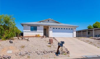 839 Palo Verde Dr, Bullhead City, AZ 86442