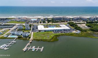 1918 W Ft Macon Rd 201, Atlantic Beach, NC 28512