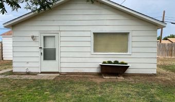 608 Main St, Anton, TX 79313