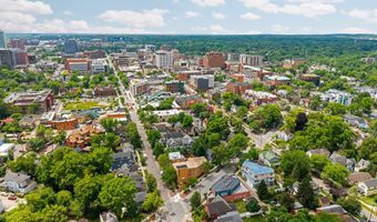 709 N 5th Ave, Ann Arbor, MI 48104