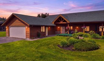 521 Stoneridge Rd, Blanchard, ID 83804