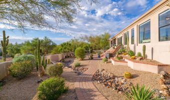 34800 N SUNSET Trl, Carefree, AZ 85377