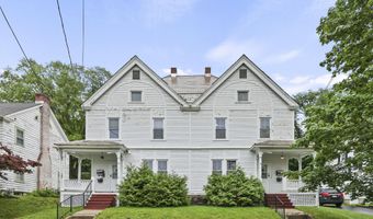 34-36 Crandall St, Adams, MA 01220