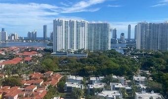 2851 NE 183rd St 1903E, Aventura, FL 33160