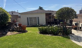 1617 W 125th St, Los Angeles, CA 90047