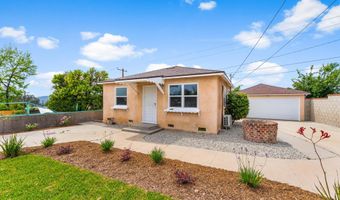 3103 N Olive Ave, Altadena, CA 91001