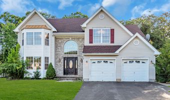 11 Orchid Ln, Barnegat, NJ 08005