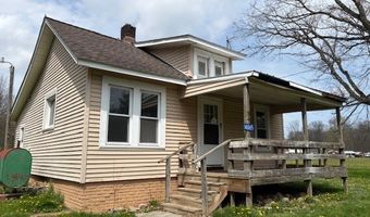 14065 Burden Rd NE, Alliance, OH 44601