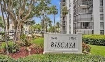 20500 W Country Club Dr 308, Aventura, FL 33180