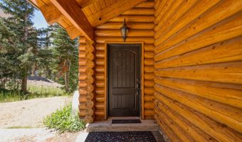 603 N Half Circle Dr, Brian Head, UT 84719