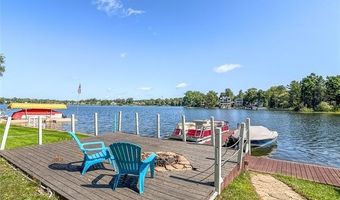 16431 Oak Hill Dr, Argentine, MI 48430