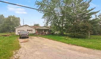 1491 Lake Winyah Rd, Alpena, MI 49707