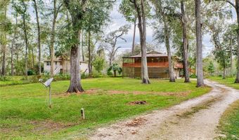 7890 SW 25TH Pl, Bell, FL 32619