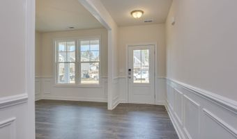 711 Oak Valley Dr Plan: The Fairhaven, Blythewood, SC 29016