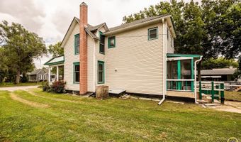 509 NW 5th St, Abilene, KS 67410