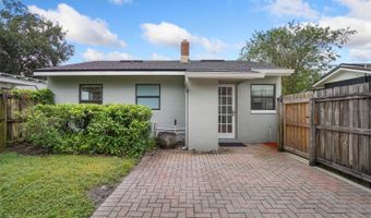 1021 N FOREST Ave, Orlando, FL 32803