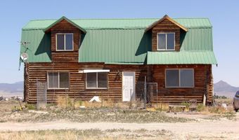 1977 W 6000 N, Beryl, UT 84714
