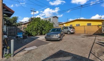 141 W 83rd, Los Angeles, CA 90003