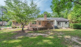 247 Wannamaker Dr, Barnwell, SC 29812