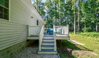11006 MUMFORD Rd, Bishopville, MD 21813