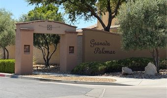 12141 Capilla Real Ave, Las Vegas, NV 89138