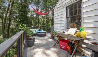 1825 Beckwith Pl, Charlotte, NC 28205
