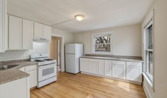 784 Howard Ave 2Nd Floor, Bridgeport, CT 06605