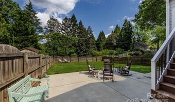 2124 Chatham Ave, Charlotte, NC 28205