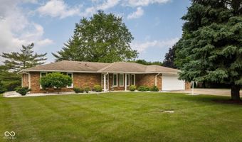5749 Teresa Dr, Alexandria, IN 46001