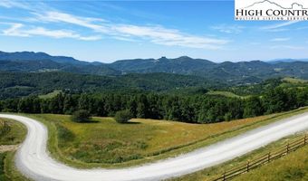 Site C Chappell Farm Road, Banner Elk, NC 28604