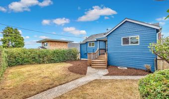 758 FLORENCE Ave, Astoria, OR 97103