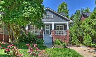 2121 Club Rd, Charlotte, NC 28205